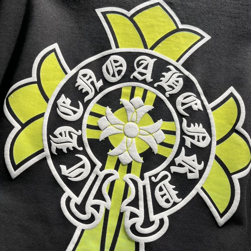 Chrome Hearts Hoodies